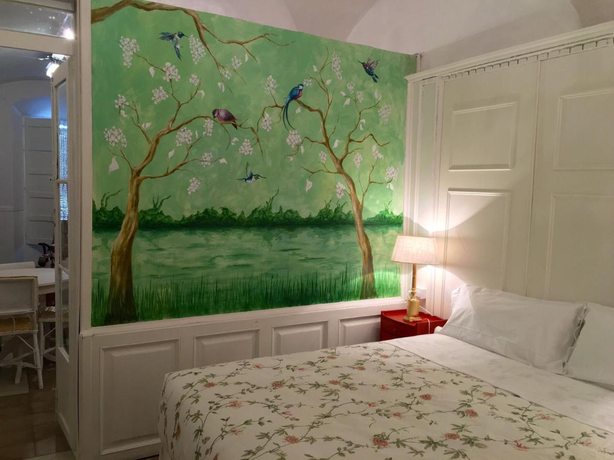Apartamentos Tukasa Vintage Caces Esterno foto
