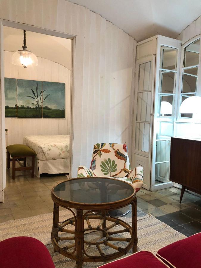 Apartamentos Tukasa Vintage Caces Esterno foto